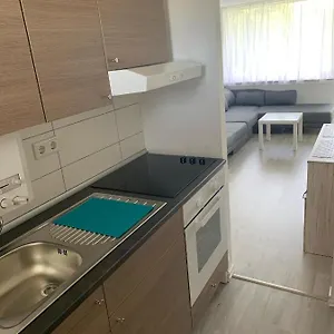 3 Messe Apartment Hannover