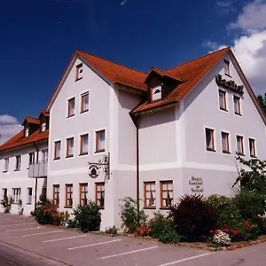 Hotel Am Schloß