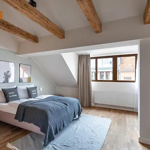 Schoenhouse , Berlijn Duitsland