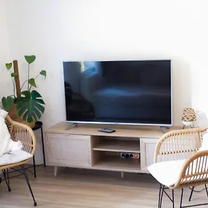 Suiteable Living - Boho Traum Für 4 Inkl Balkon Amazon Apartment Leipzig