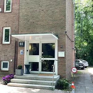 Academy Boardinghouse , Hamburg-Harburg Duitsland