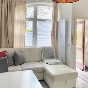 Karli 50 Apartment Leipzig