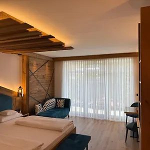 Hotel Am Schloßberg