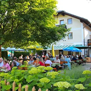 Hotel Land-gut-hotel Waldschänke