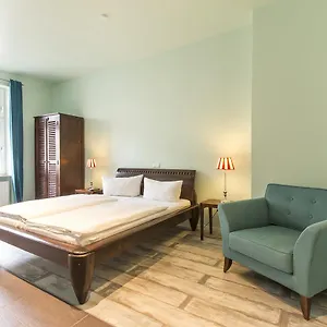 Visage Apartment Berlin