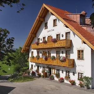 Hotel Hoisl-bräu